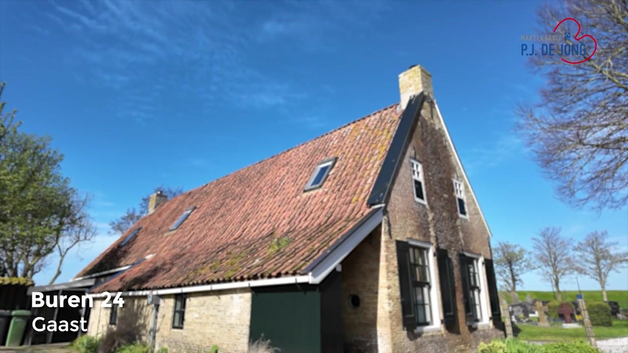 Video of Buren 24