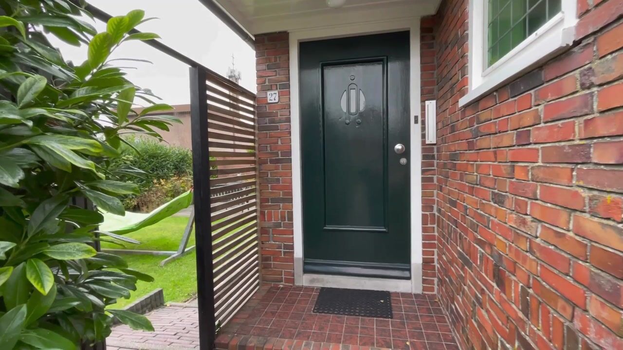 Video of Churchillweg 27