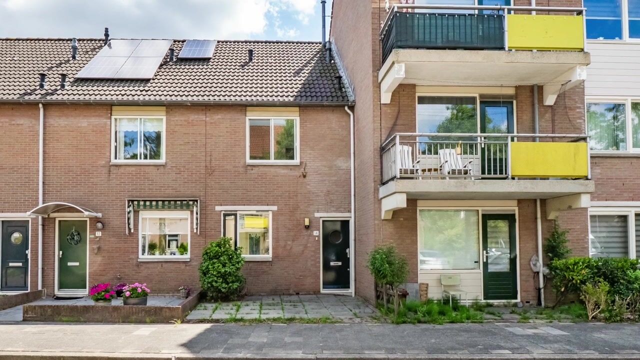 Video van Galápagos 14