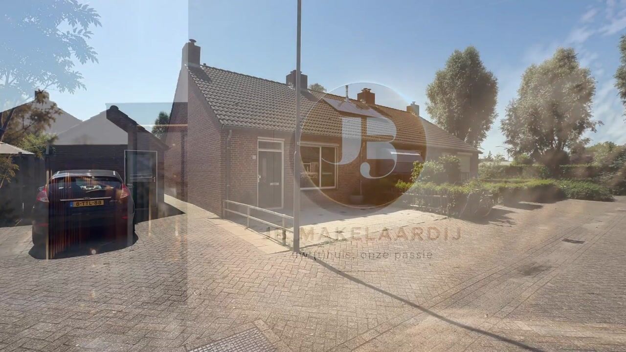 Video of Groningenlaan 93