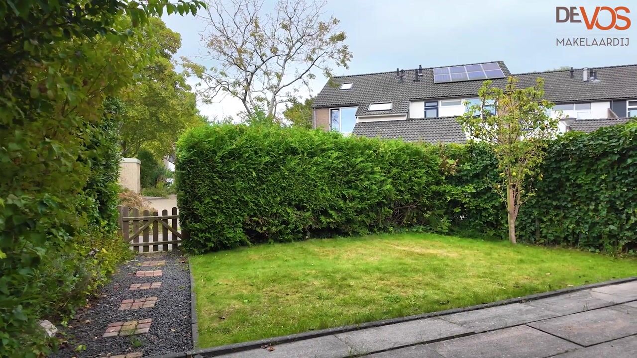 Video van Wilgenroosje 13