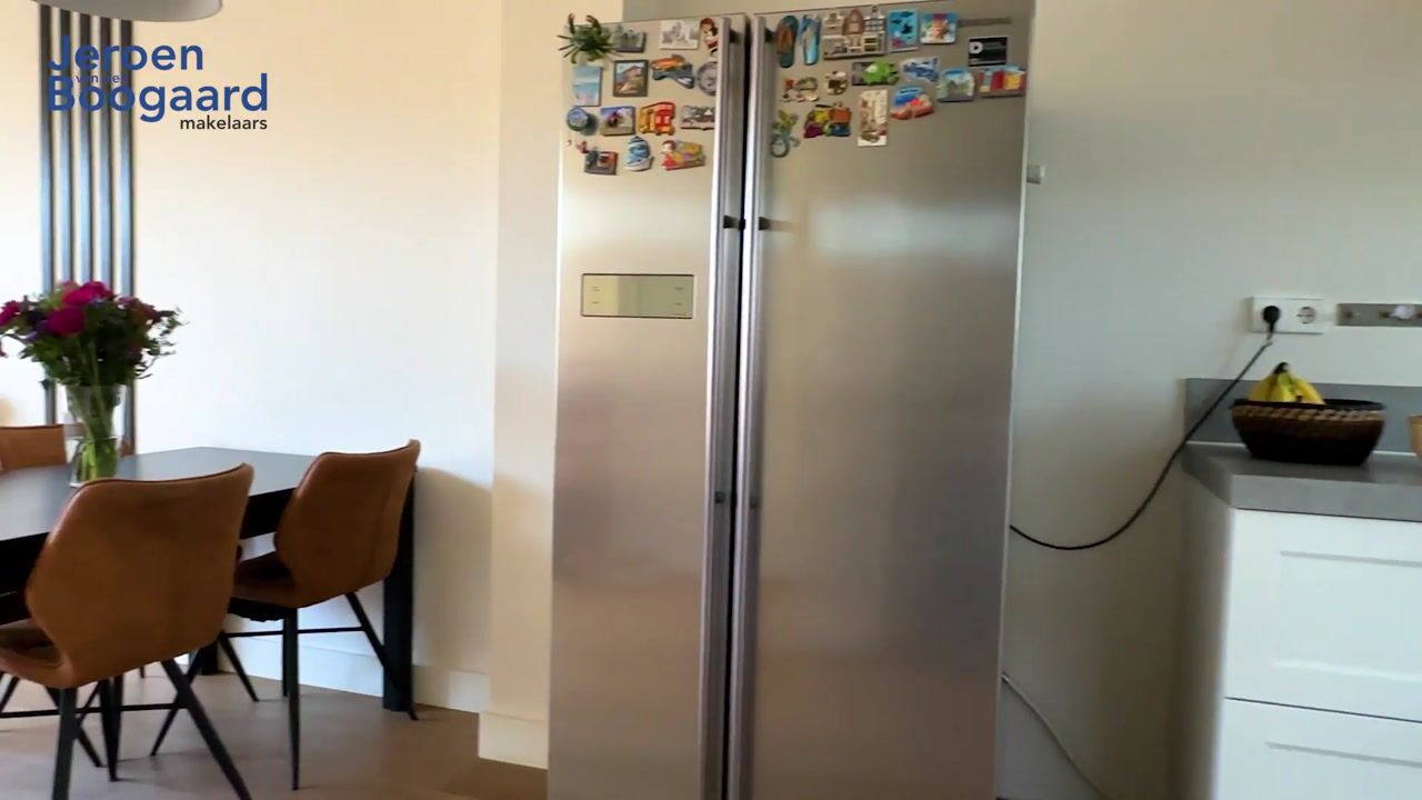 Video van Van Lijnden van Hemmenstraat 33