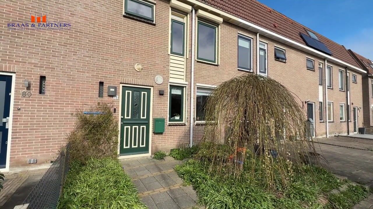 Video van Dwingel 78