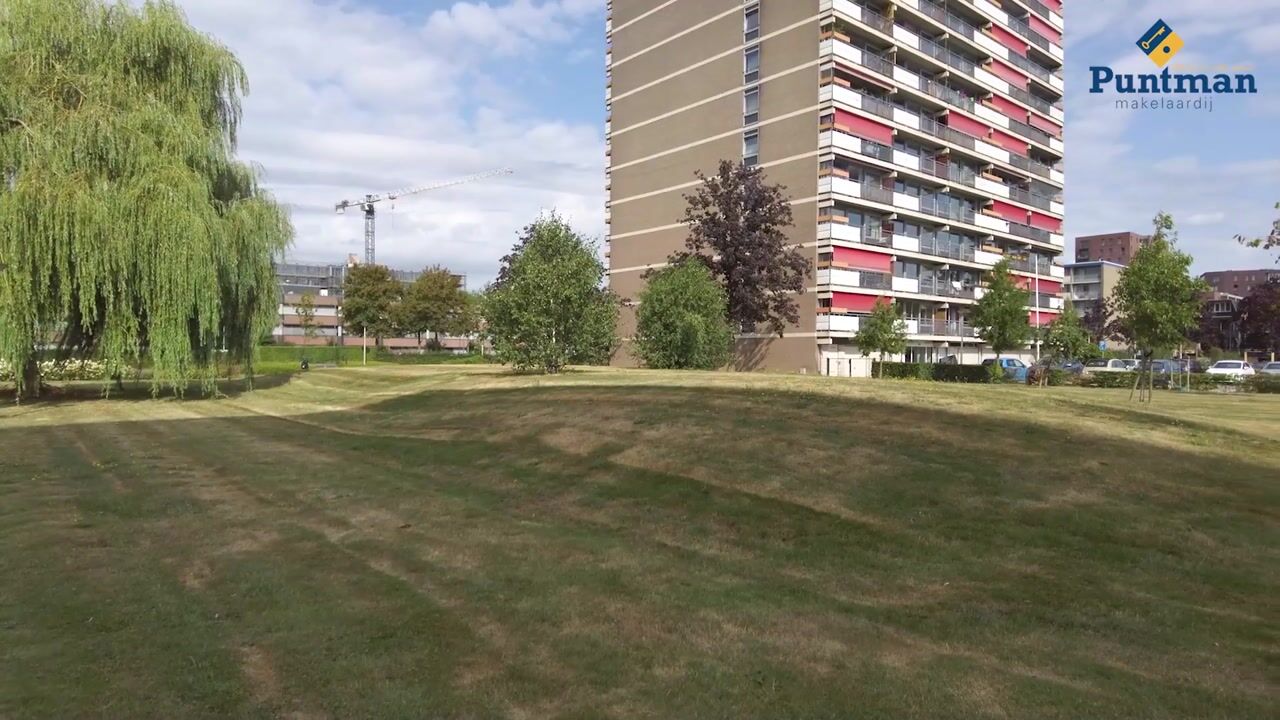 Video van Aalscholversingel 56