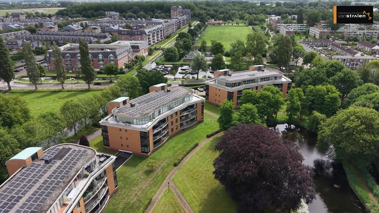 Video van Professor Boerhaaveweg 33
