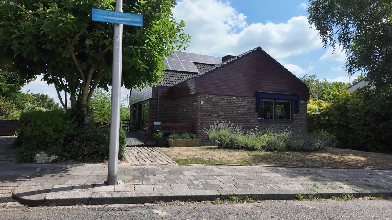 Video van Frans Halsstraat 10