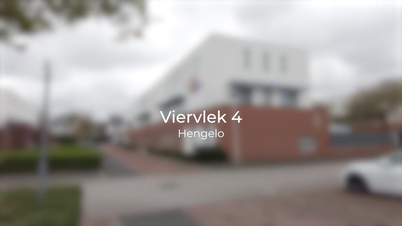 Video van Viervlek 4