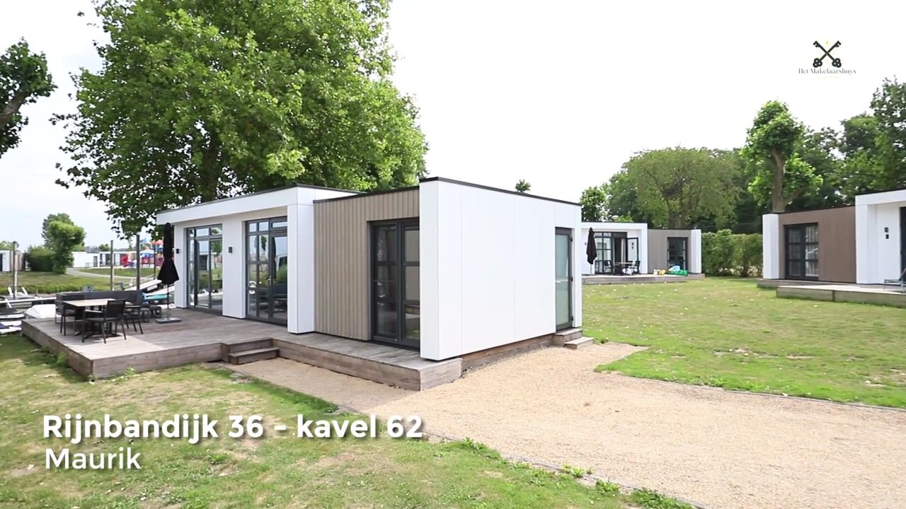 Video of Rijnbandijk 36-62