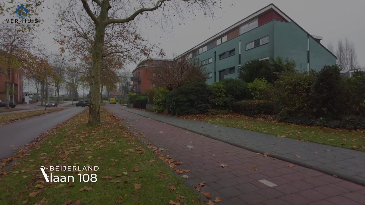 Video van Poortlaan 108