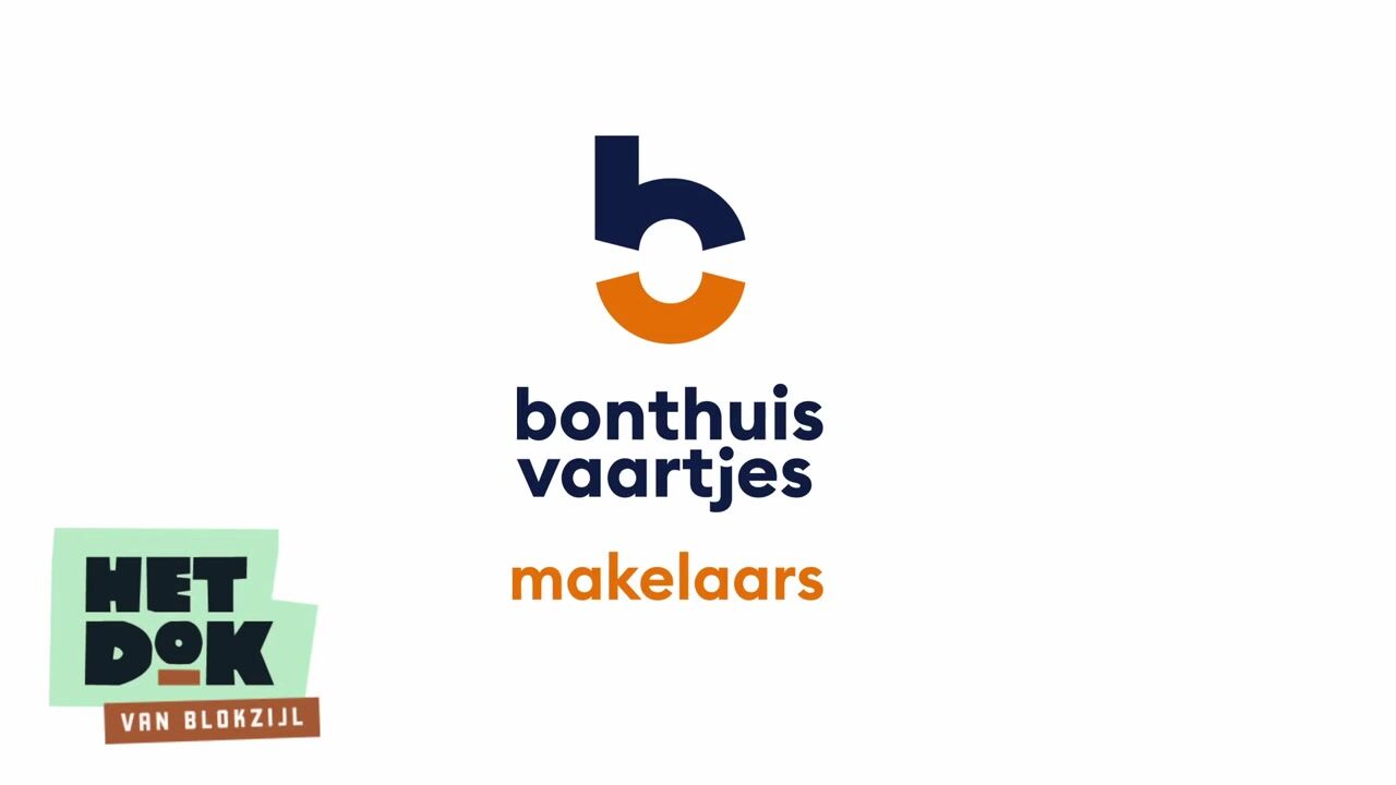 Bekijk video van Het Dok van Blokzijl
