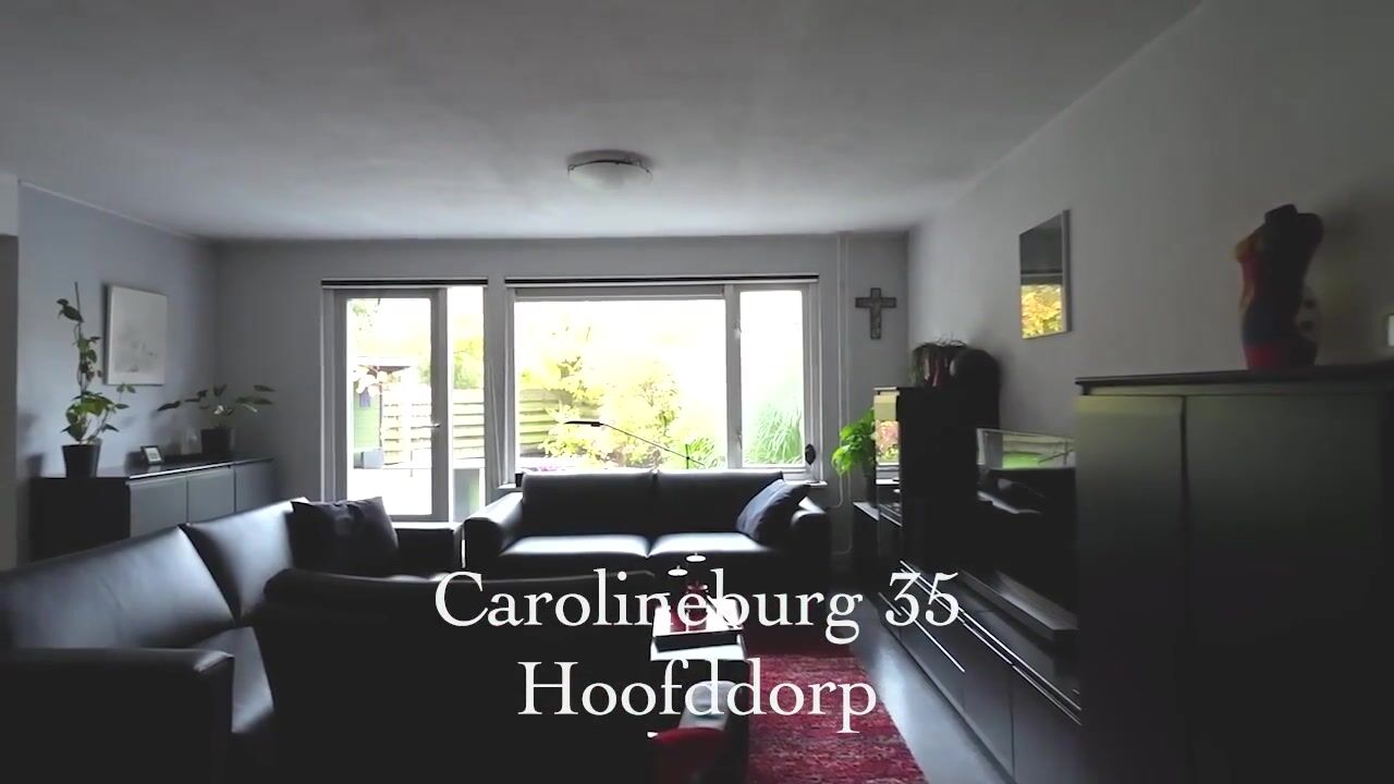 Video van Carolineburg 35