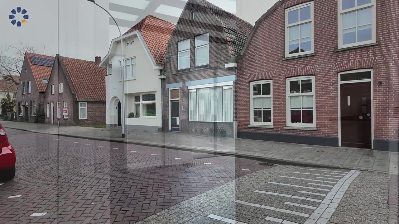 Video van Hoogeinde 8