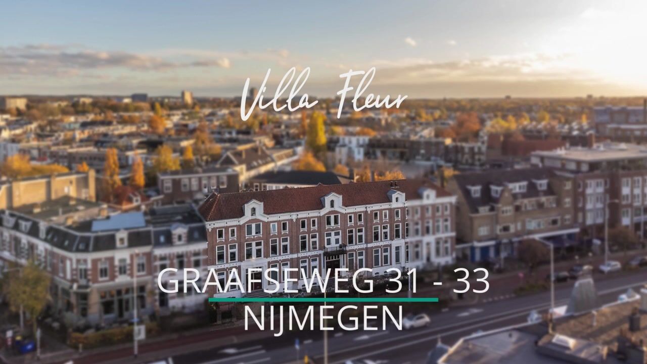 Video van Graafseweg 33-A16