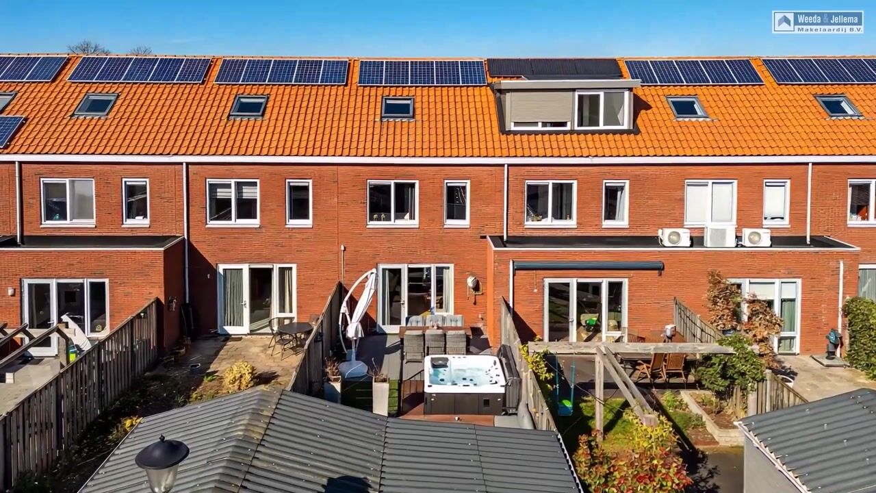 Video van Vicarystraat 36