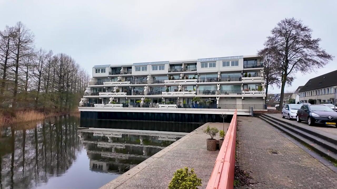 Video of Trumandreef 32