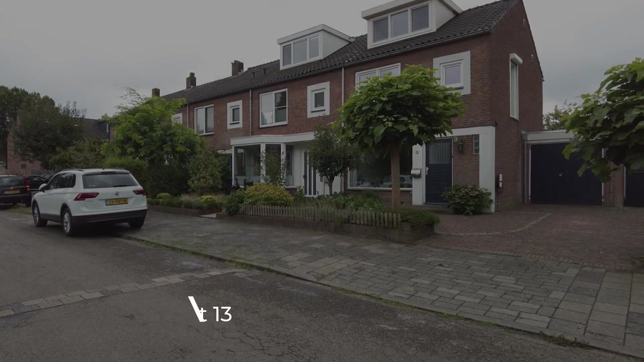 Video van Kanunnik Venboetstraat 13