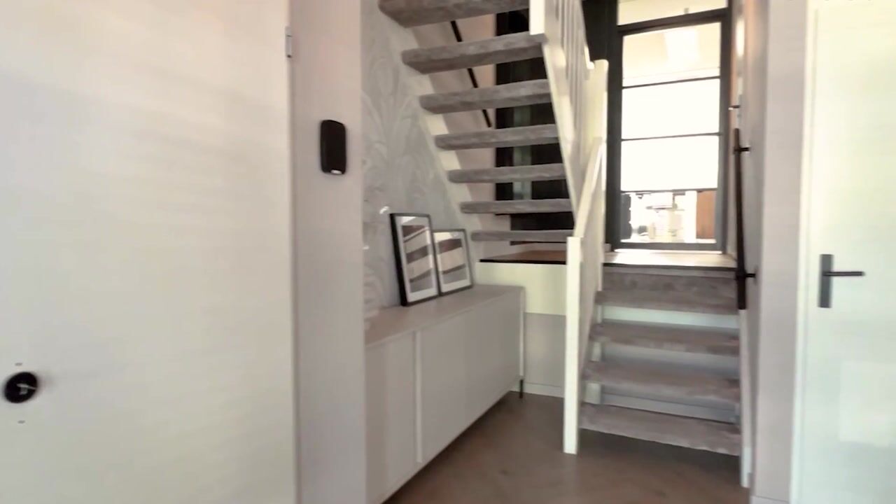 Video van Tjalk 8
