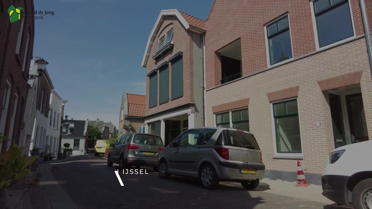 Video van Dorpsstraat 42-C