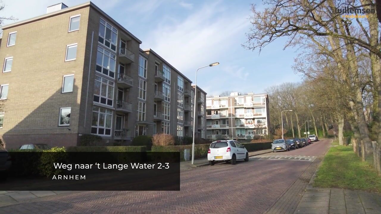 Video van Weg naar 't Lange Water 2-3