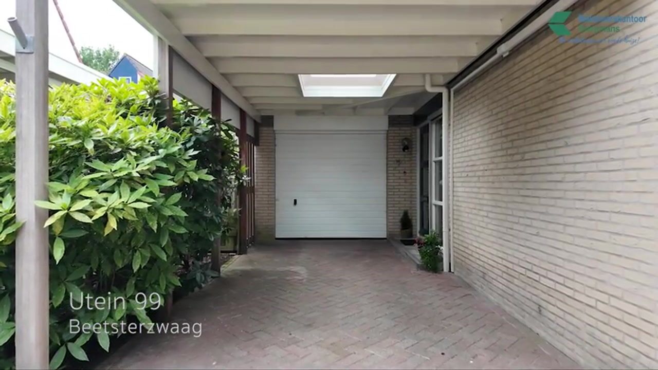 Video van Utein 99