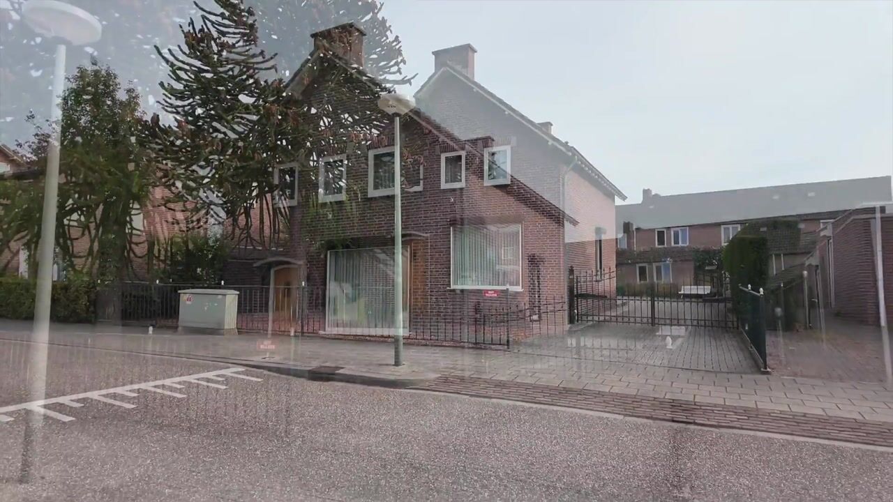 Video van Heistraat 24