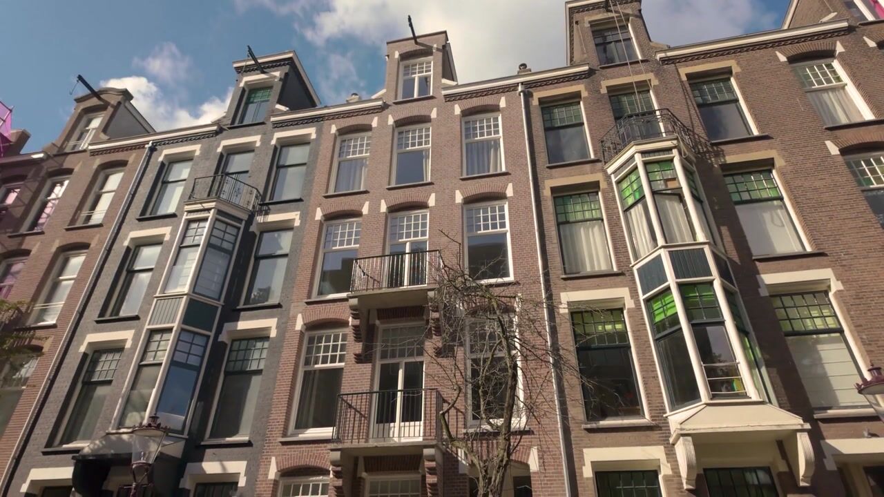Video van Valeriusstraat 168-2