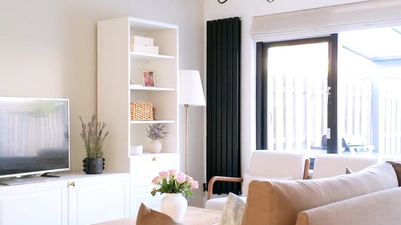 Video van Albert Verweystraat 2