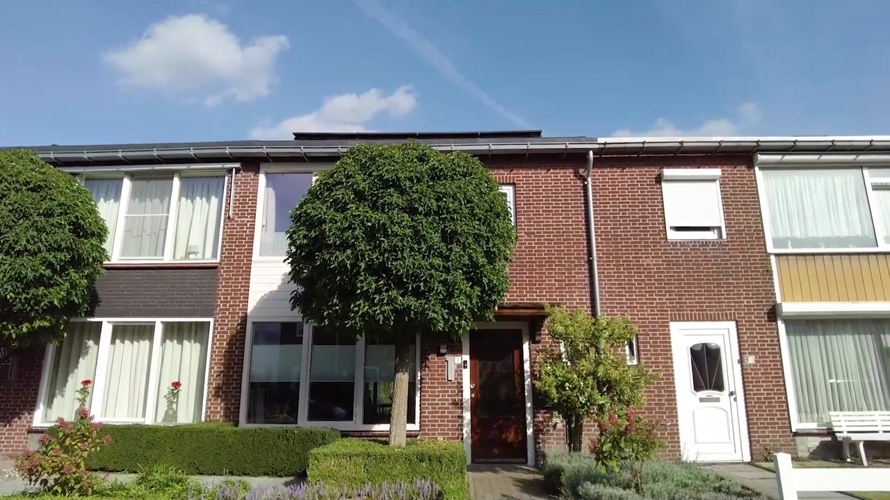 Video van Eekhoornstraat 7