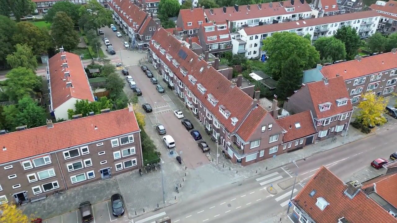 Video van Pieter van Aschstraat 20-B