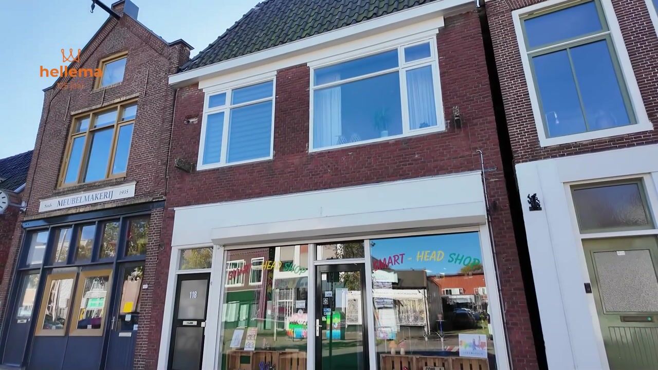Video of Zuidvliet 118
