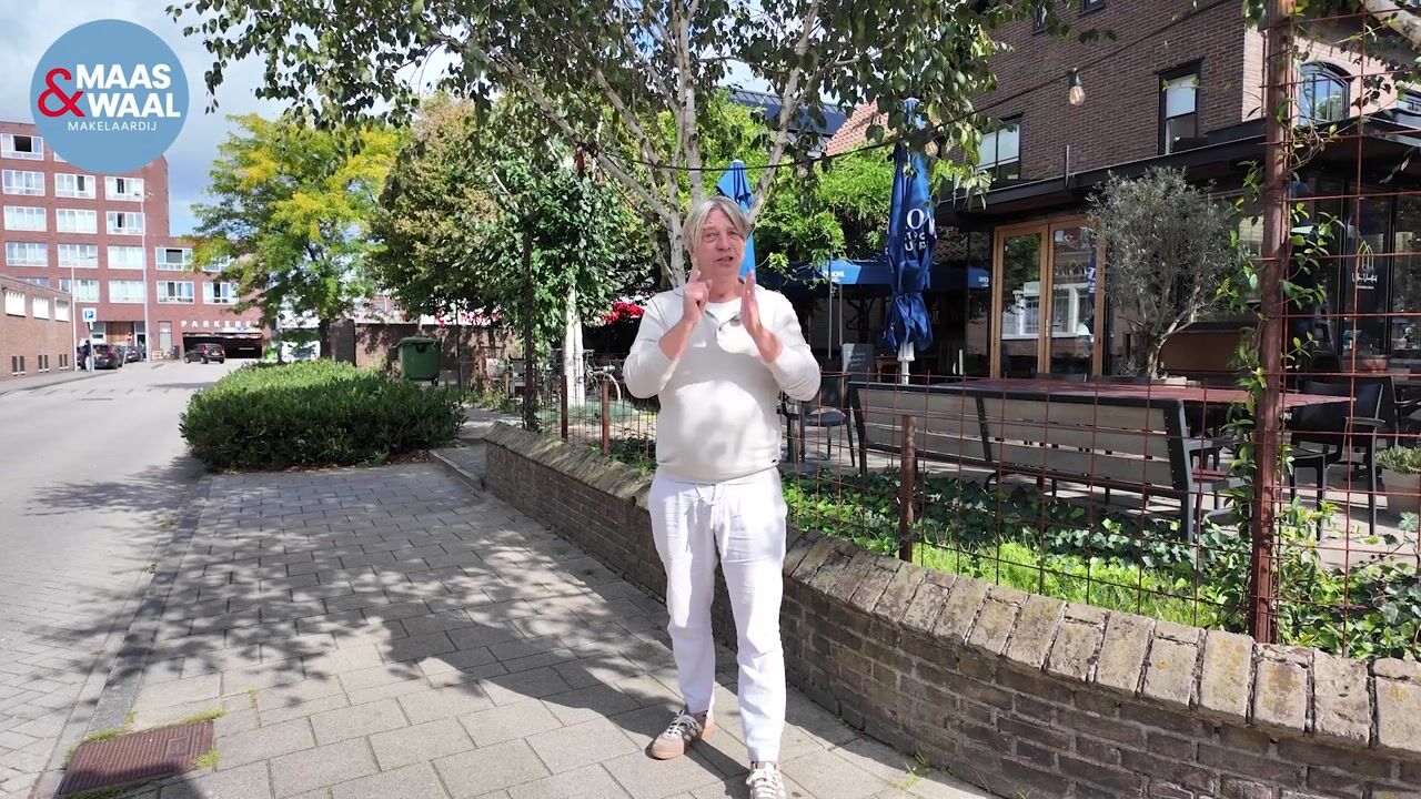 Video van Fenikshof 28
