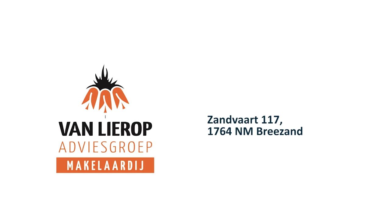 Video van Zandvaart 117