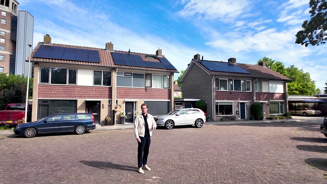 Video van Rozenhof 6