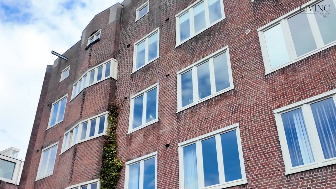 Video van Eerste Kostverlorenkade 6-2