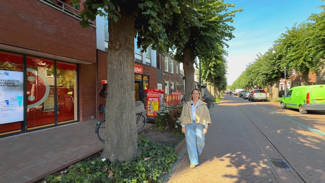 Video van Plukmadestraat 13