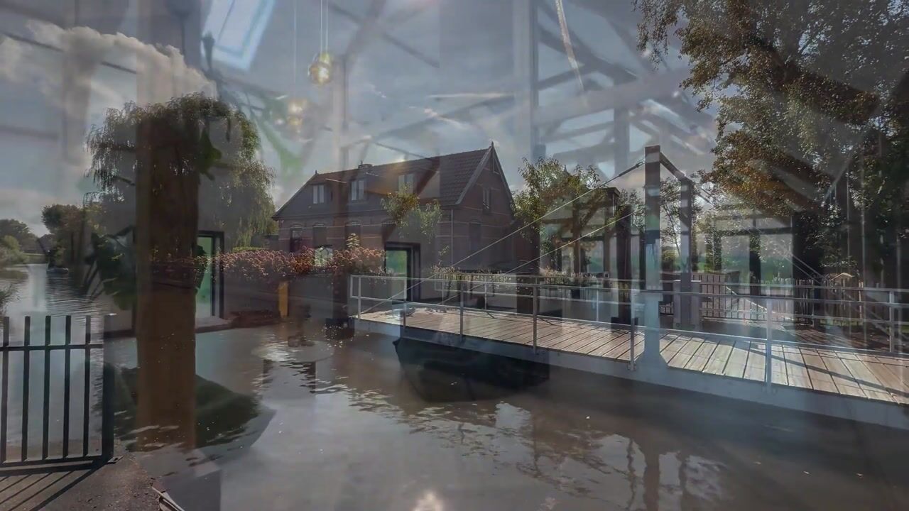 Video of Winkeldijk 39