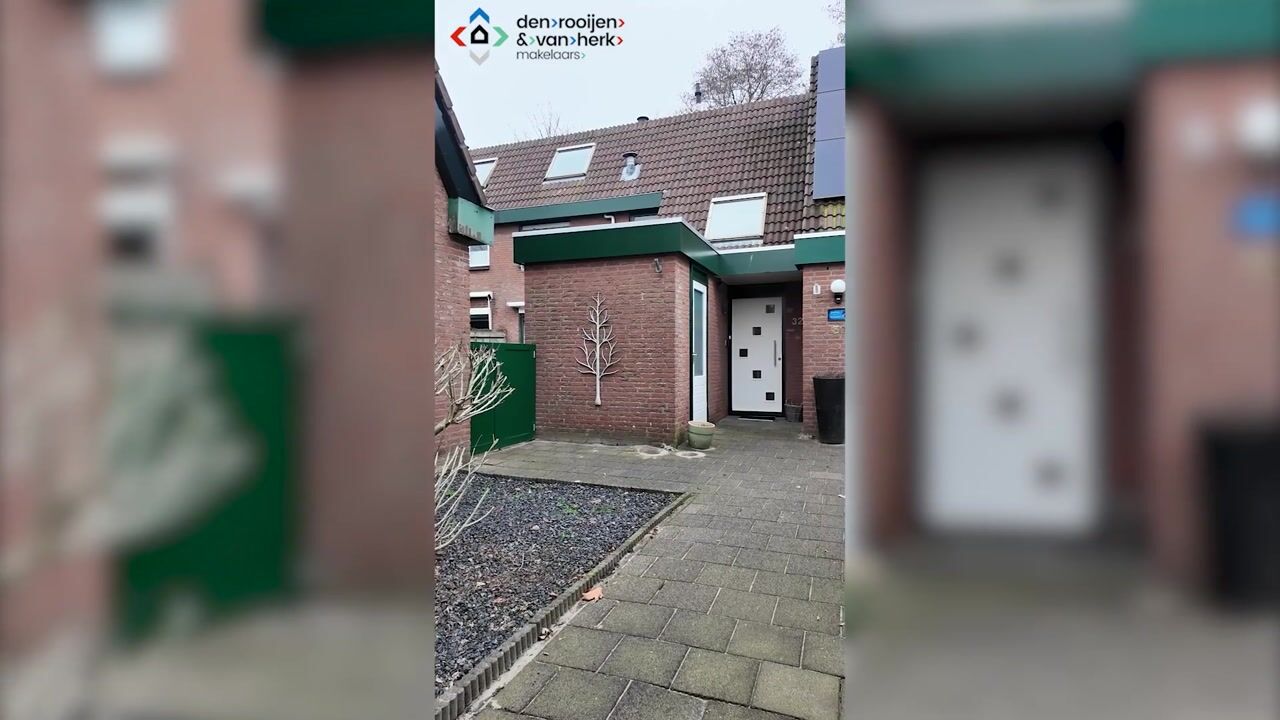 Video van Tureluur 32