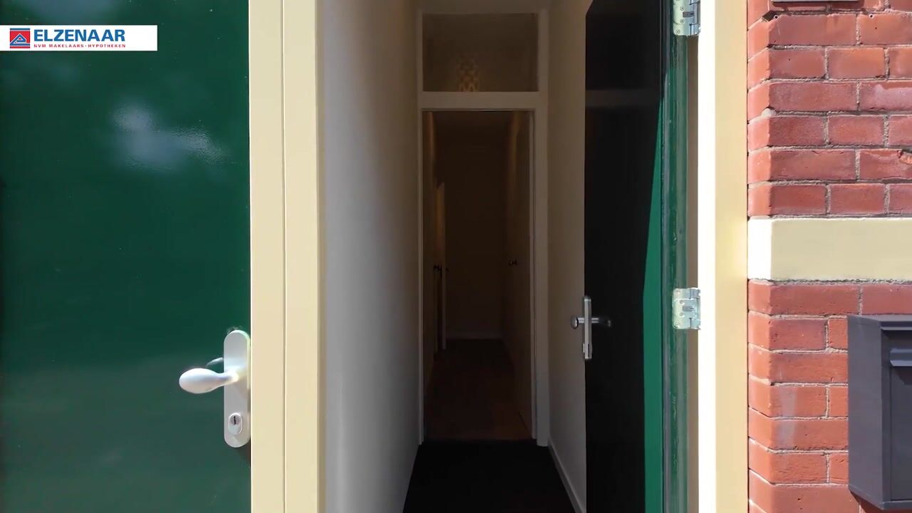 Video van Hofwijckplein 80