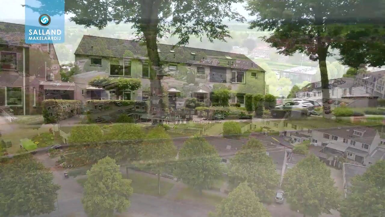 Video of Weidelaan 57