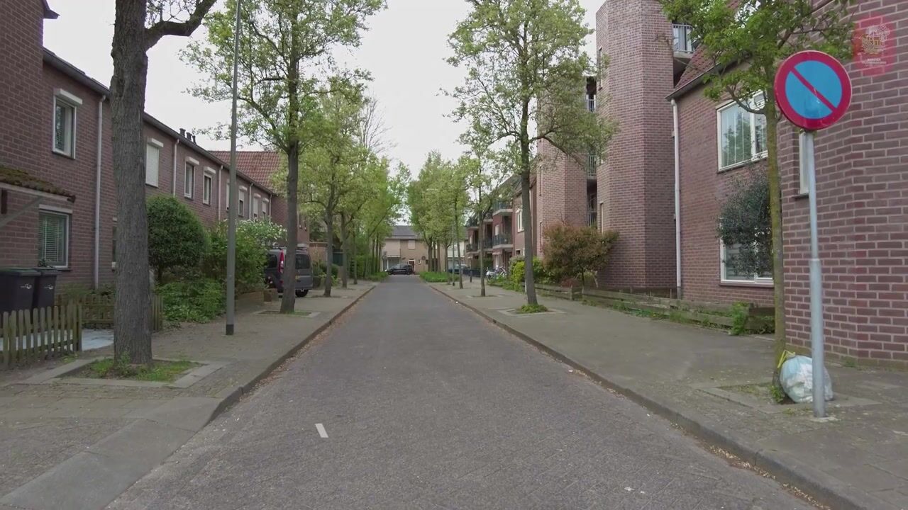 Video of De Kuiperij 25