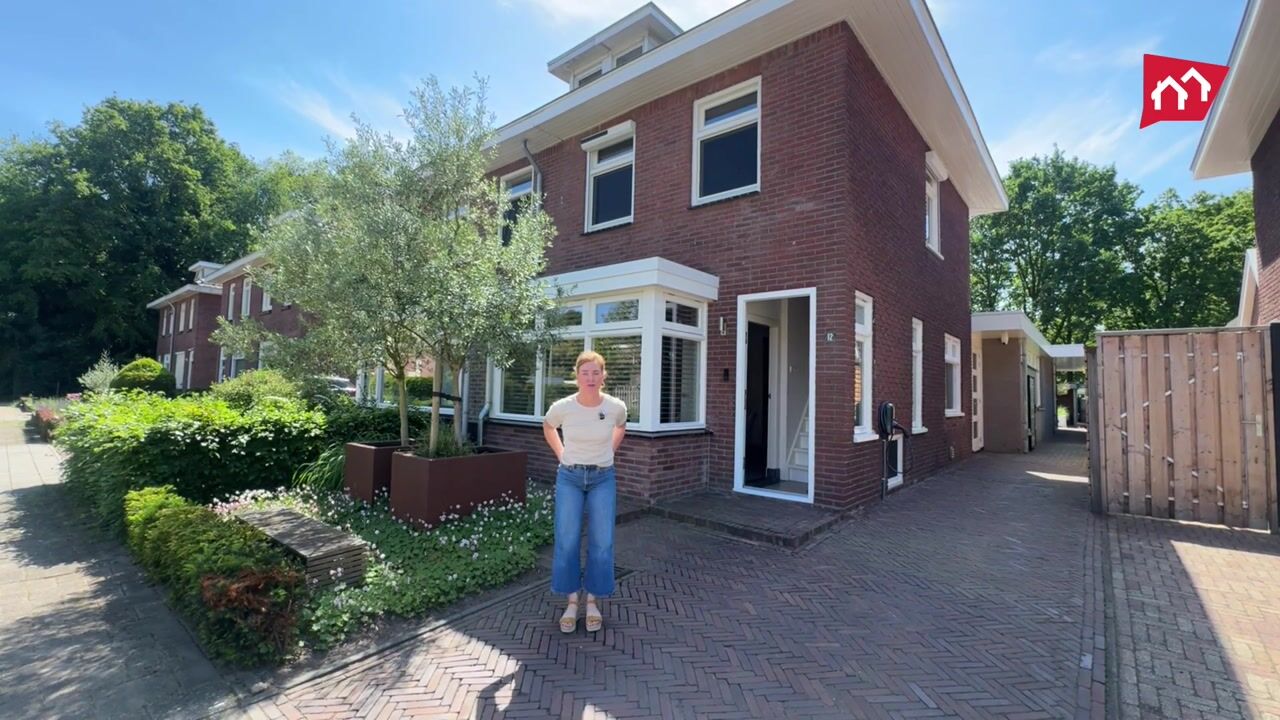 Video van Oude Almeloseweg 12