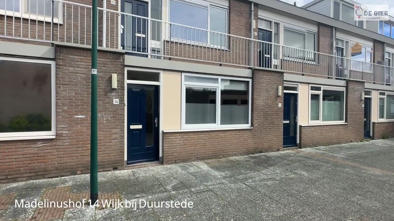 Video van Madelinushof 14