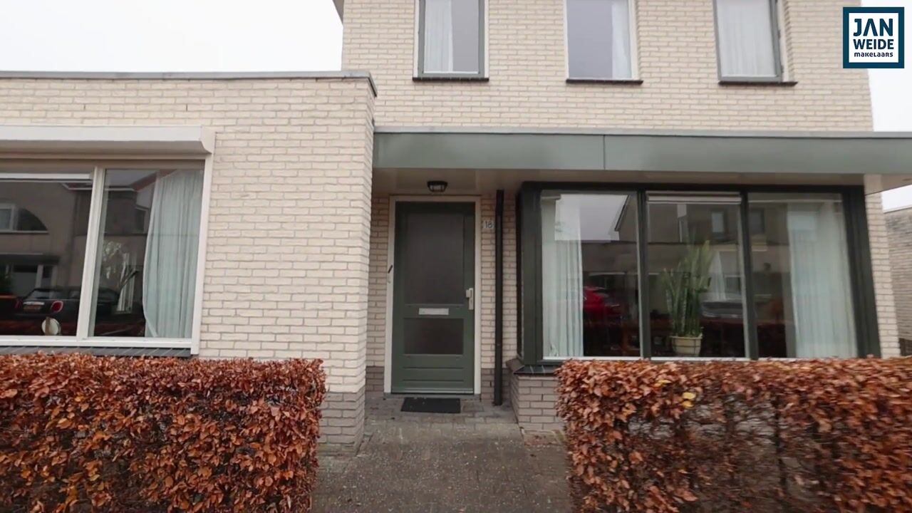 Video van Tauvlinder 18