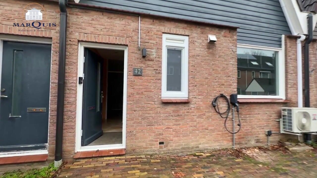 Video of Crocuserf 42