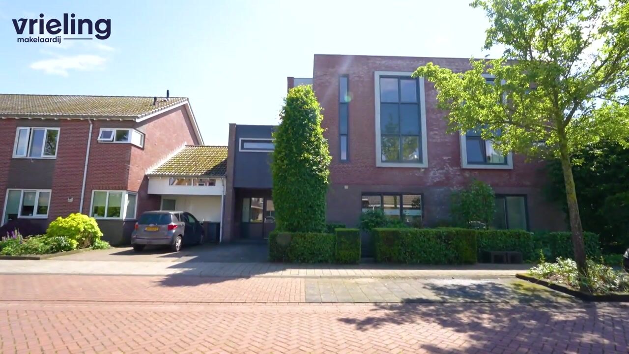 Video van Gerard Doustraat 42