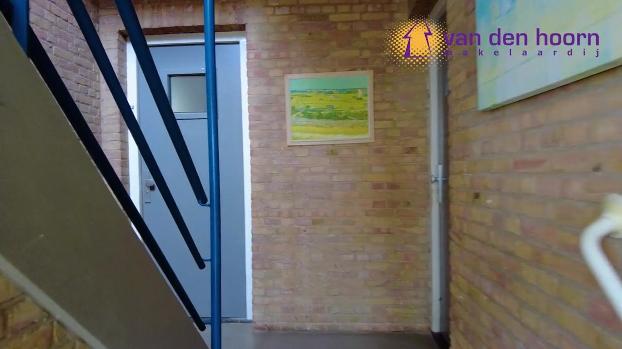 Video van Enthofstraat 14-1
