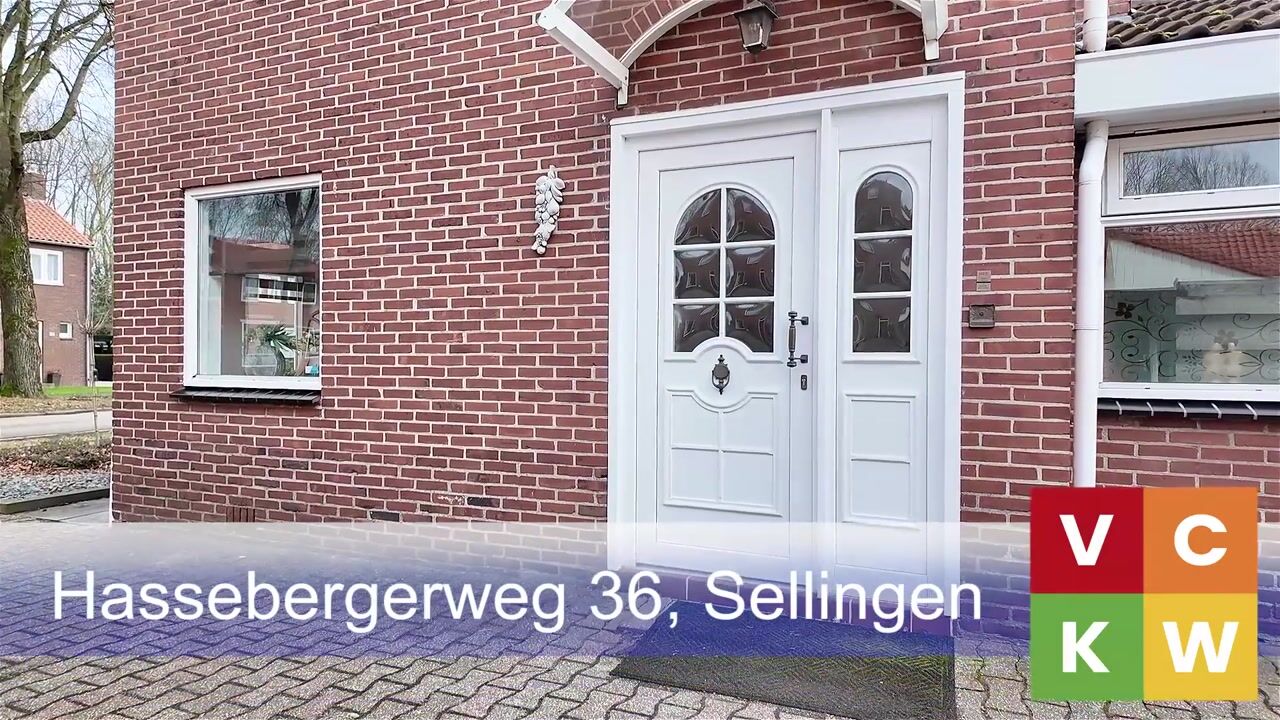 Video of Hassebergerweg 36