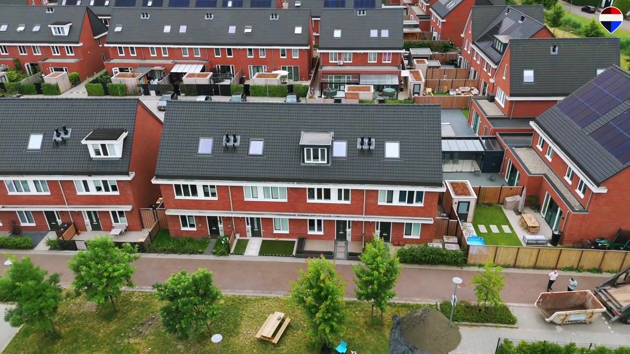Video of Asta Elstakstraat 6