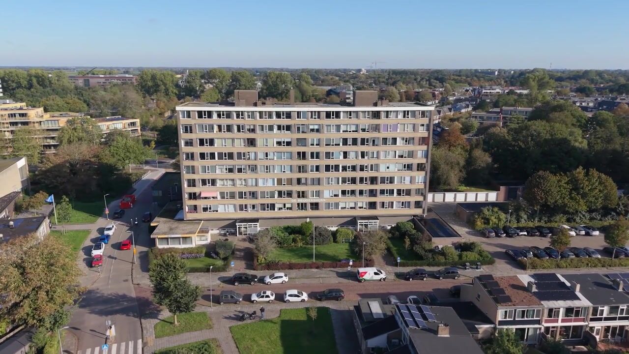 Video van Jan van Goyenstraat 252
