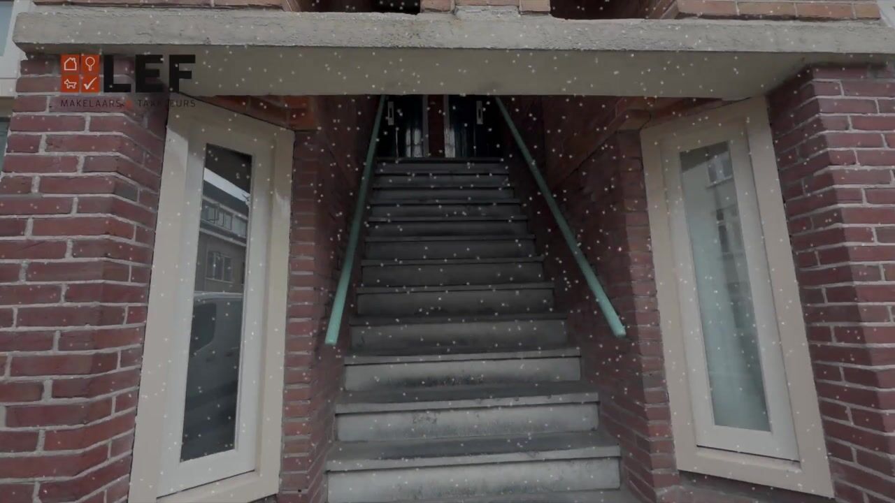 Video van Nieuwravenstraat 26-BS